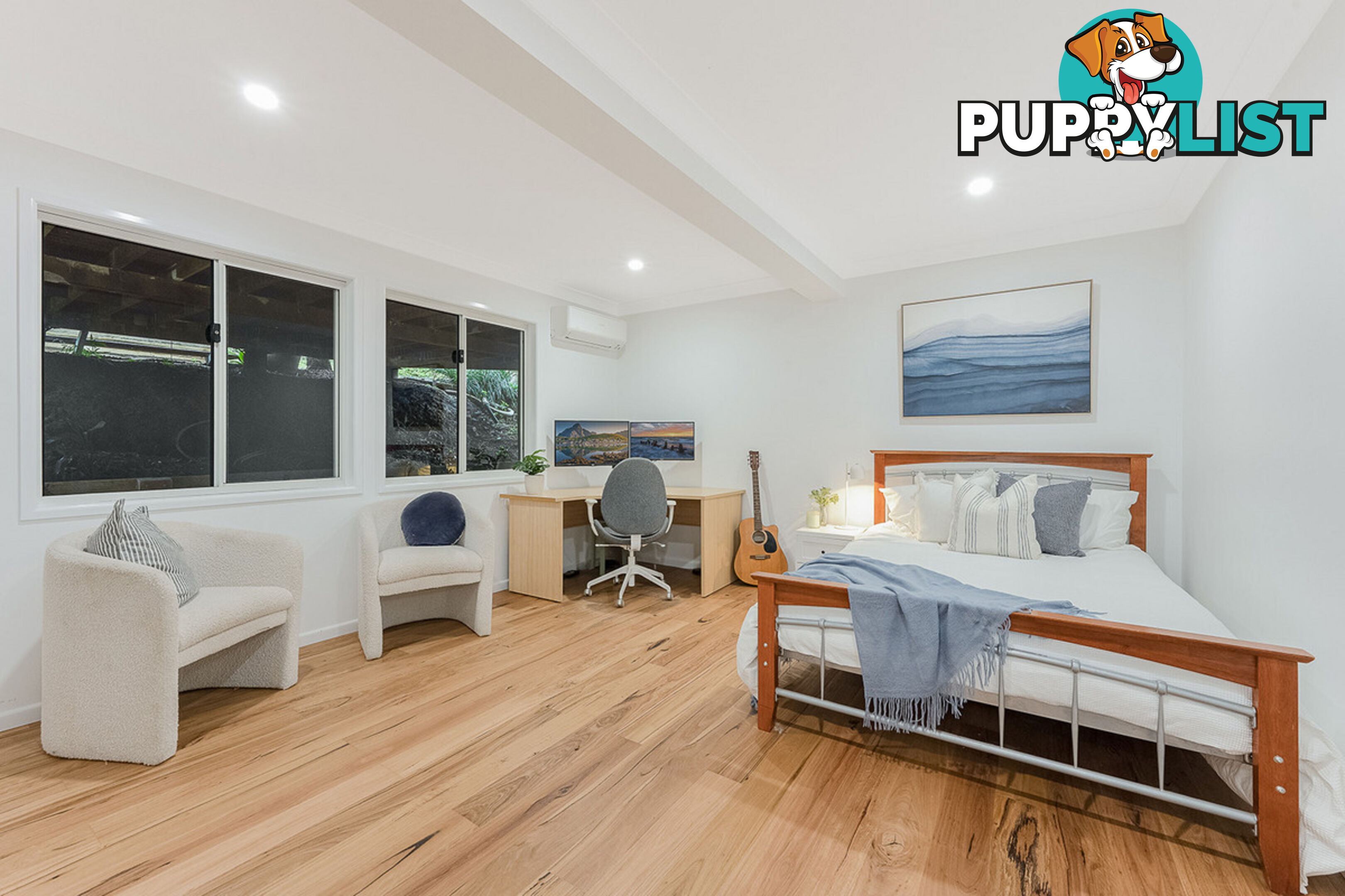 22 Smallwood Court Samford Valley QLD 4520