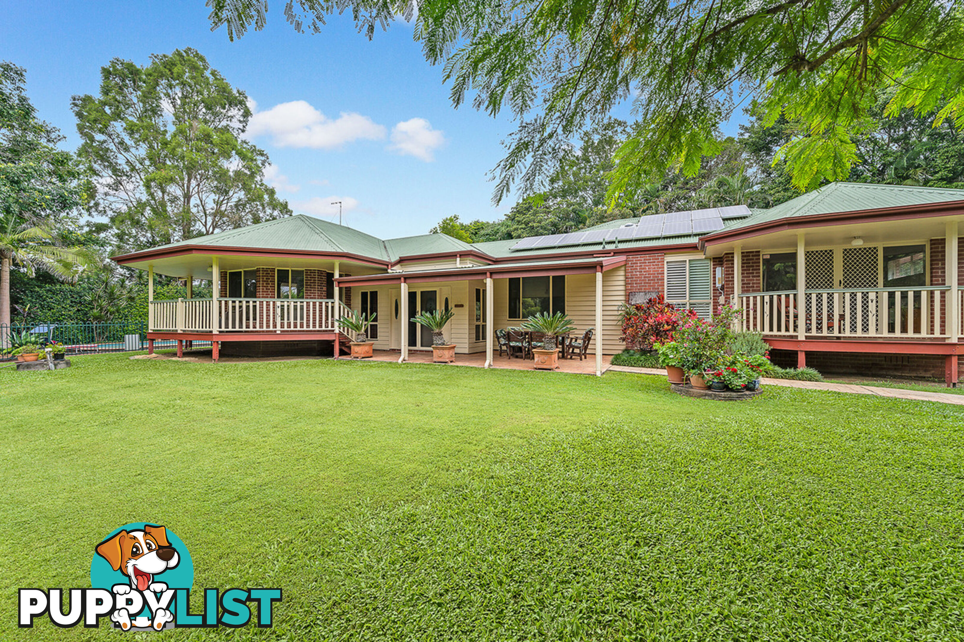 4 Castlewood Court Samford Valley QLD 4520