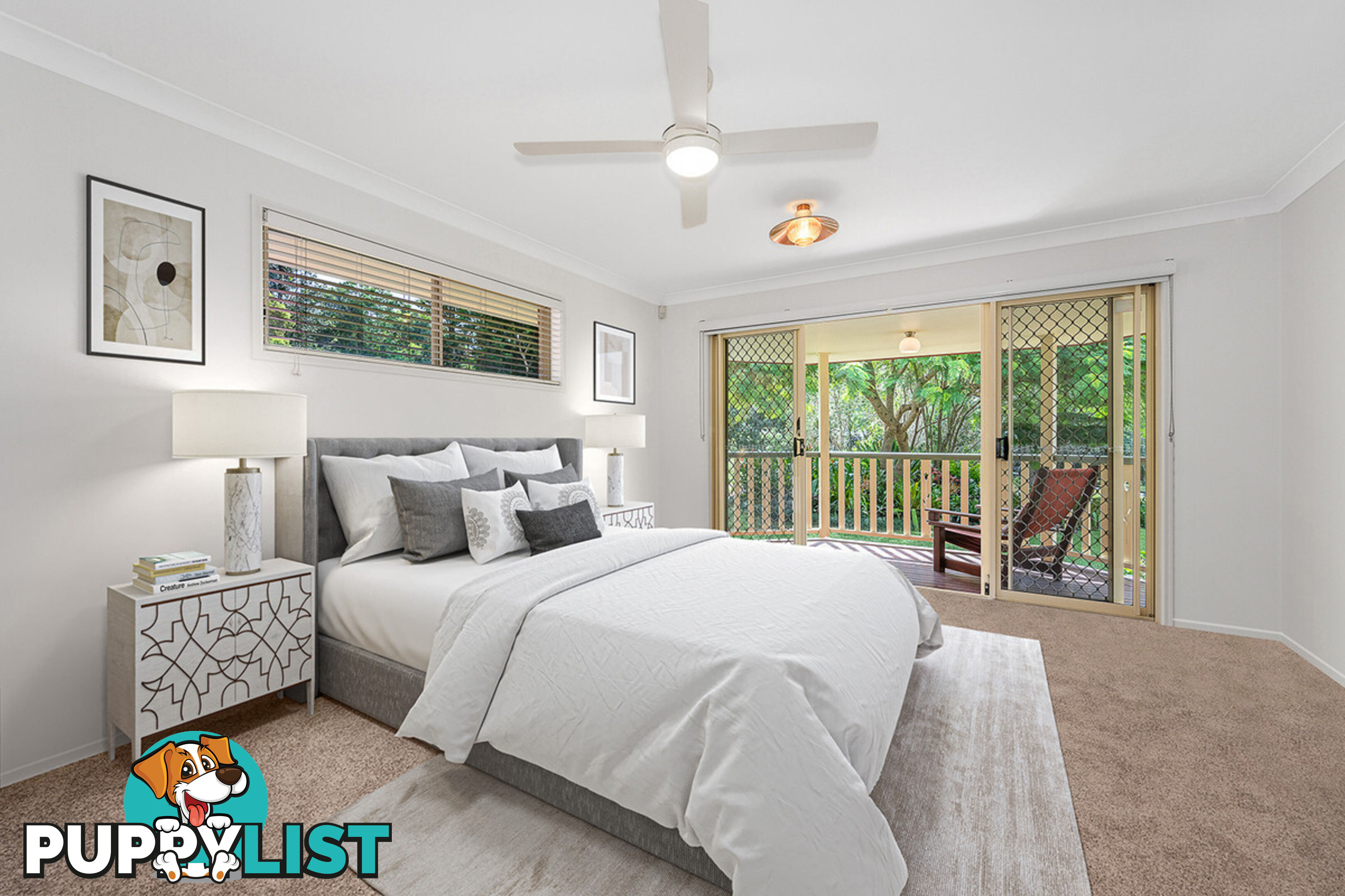 4 Castlewood Court Samford Valley QLD 4520