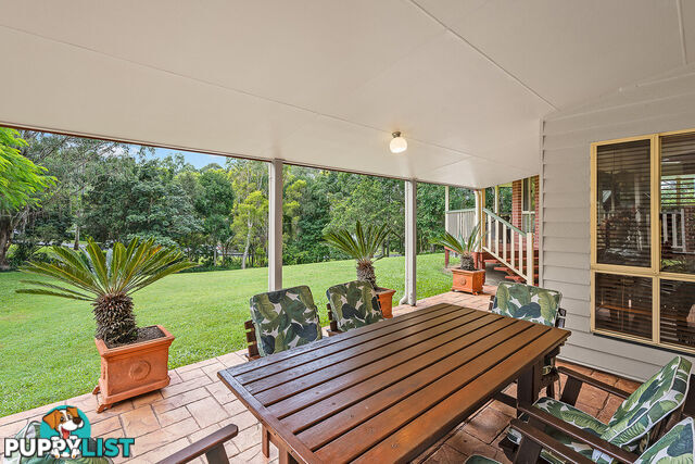 4 Castlewood Court Samford Valley QLD 4520