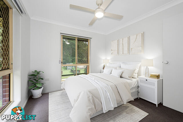 4 Castlewood Court Samford Valley QLD 4520