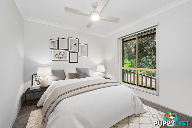 4 Castlewood Court Samford Valley QLD 4520