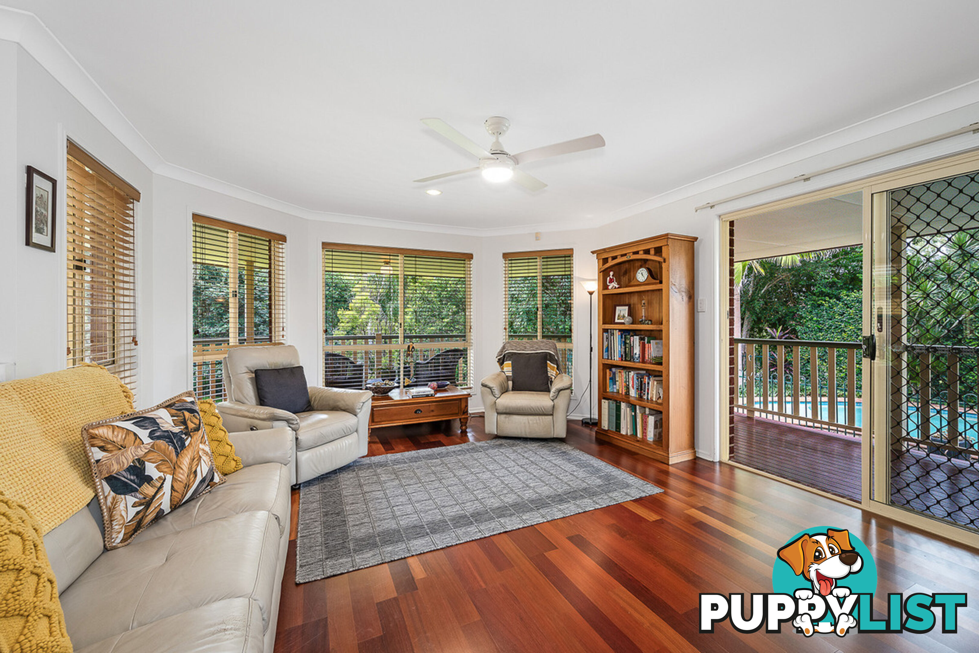 4 Castlewood Court Samford Valley QLD 4520