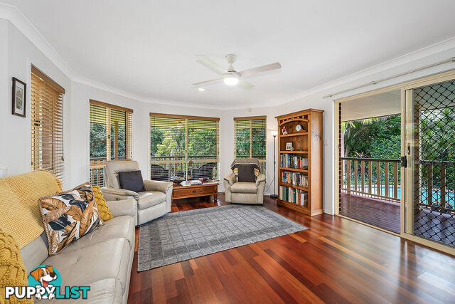 4 Castlewood Court Samford Valley QLD 4520