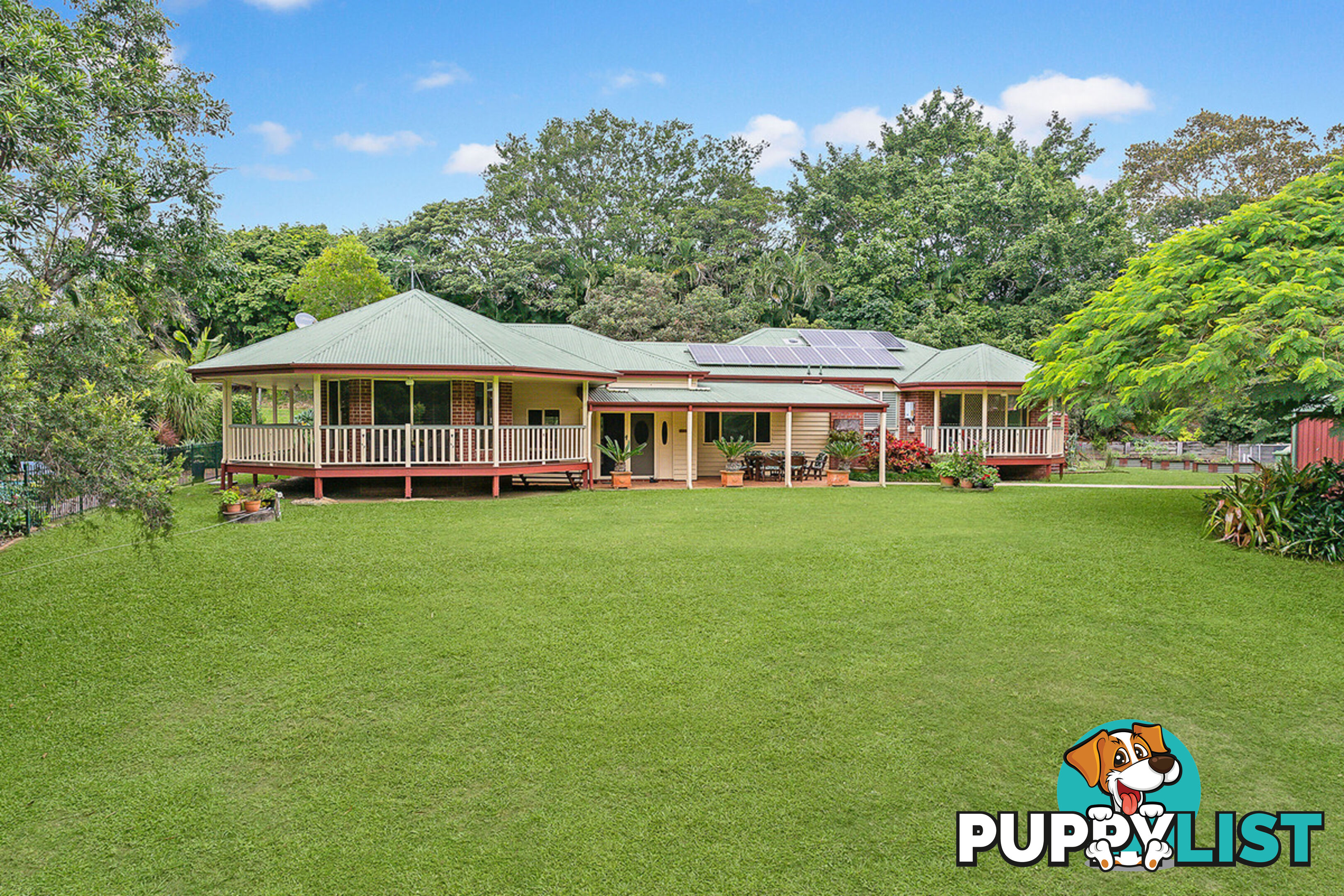 4 Castlewood Court Samford Valley QLD 4520