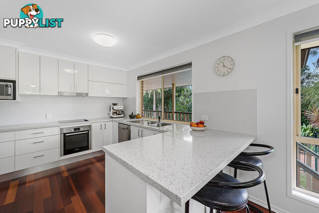 4 Castlewood Court Samford Valley QLD 4520