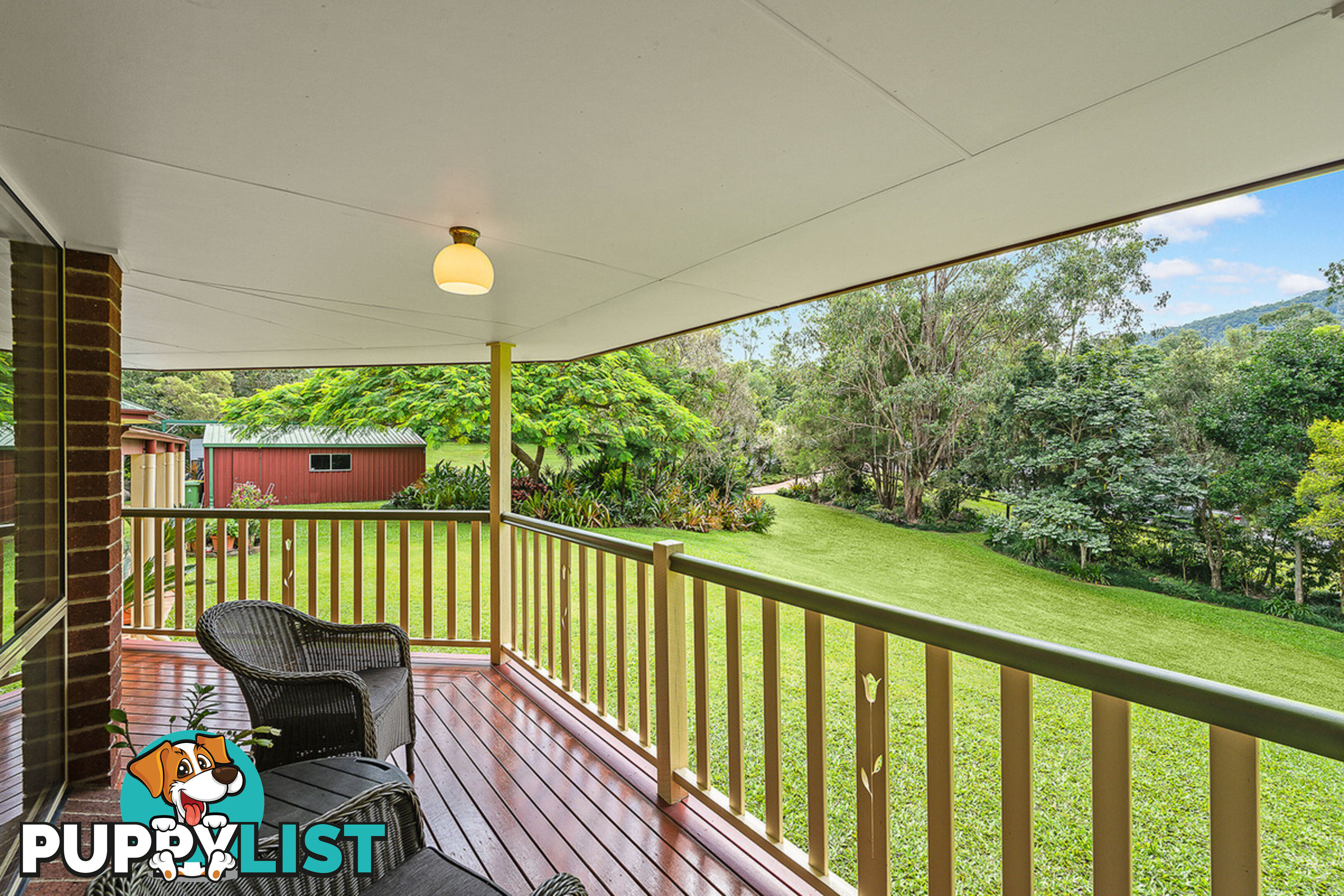 4 Castlewood Court Samford Valley QLD 4520