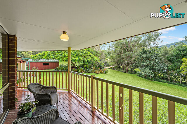 4 Castlewood Court Samford Valley QLD 4520