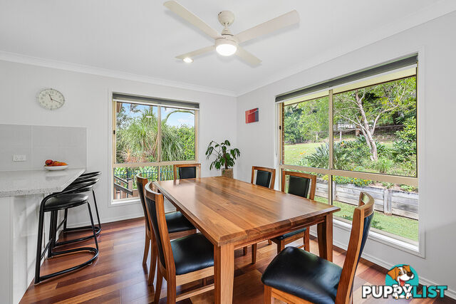 4 Castlewood Court Samford Valley QLD 4520