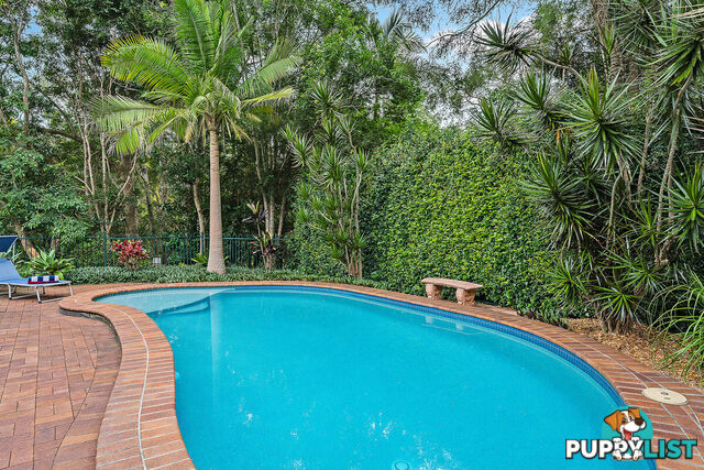 4 Castlewood Court Samford Valley QLD 4520