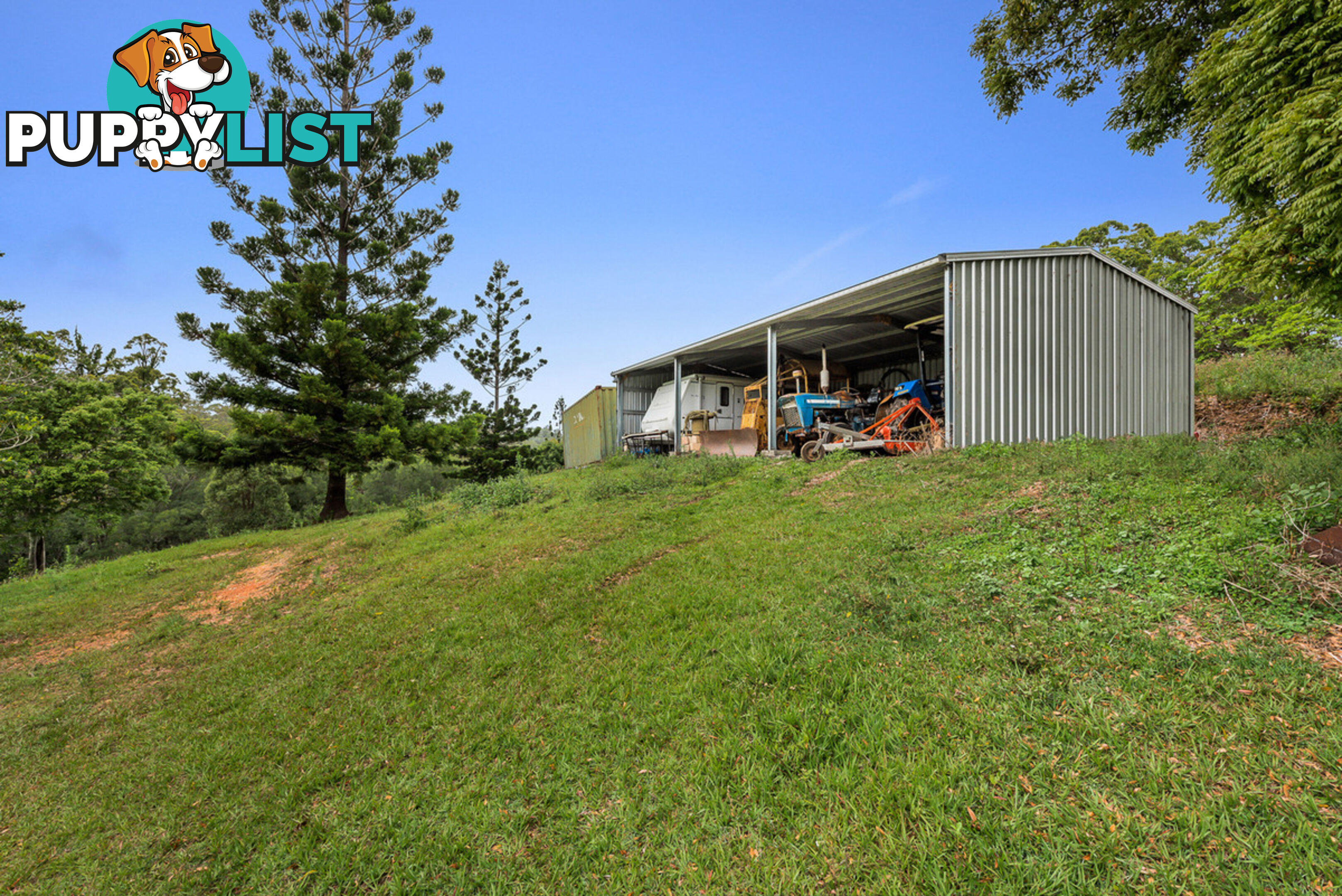 43-53 Branch Creek Road Clear Mountain QLD 4500