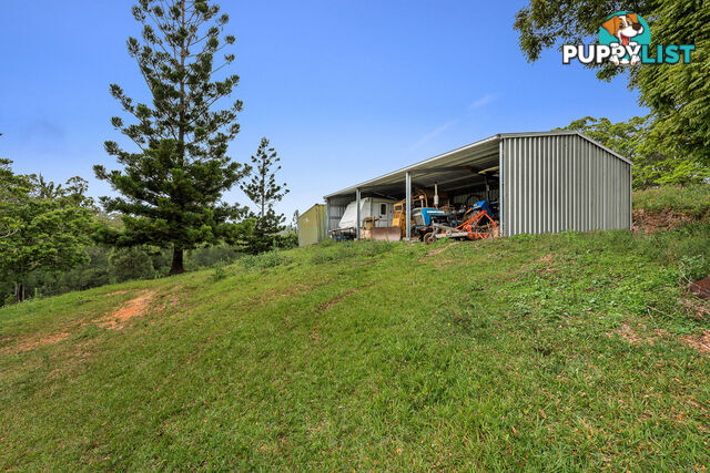 43-53 Branch Creek Road Clear Mountain QLD 4500