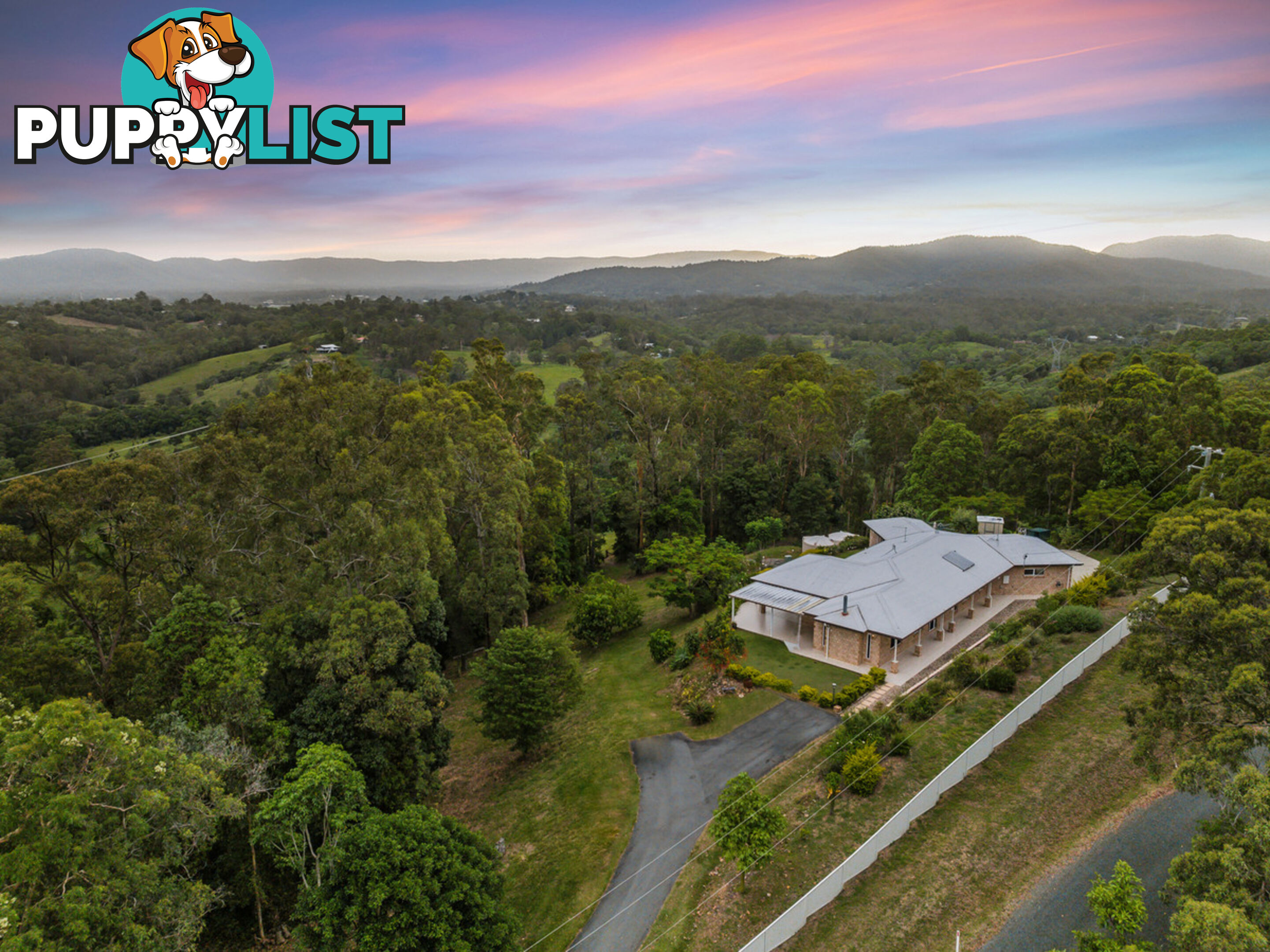 43-53 Branch Creek Road Clear Mountain QLD 4500