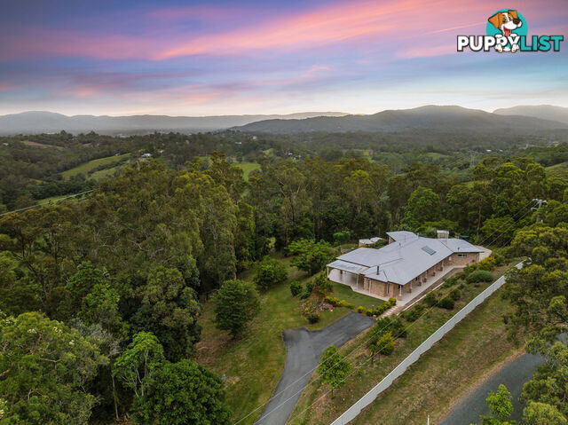 43-53 Branch Creek Road Clear Mountain QLD 4500