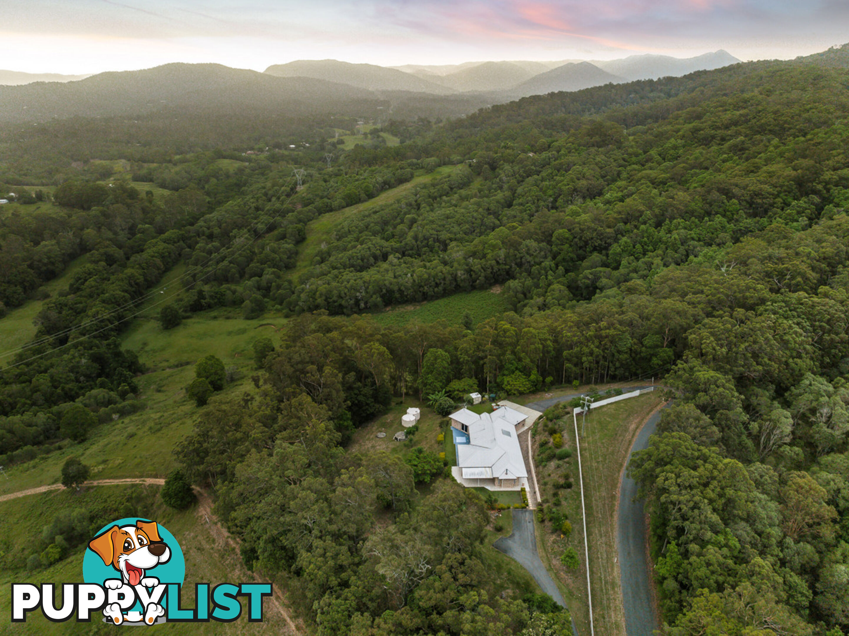 43-53 Branch Creek Road Clear Mountain QLD 4500