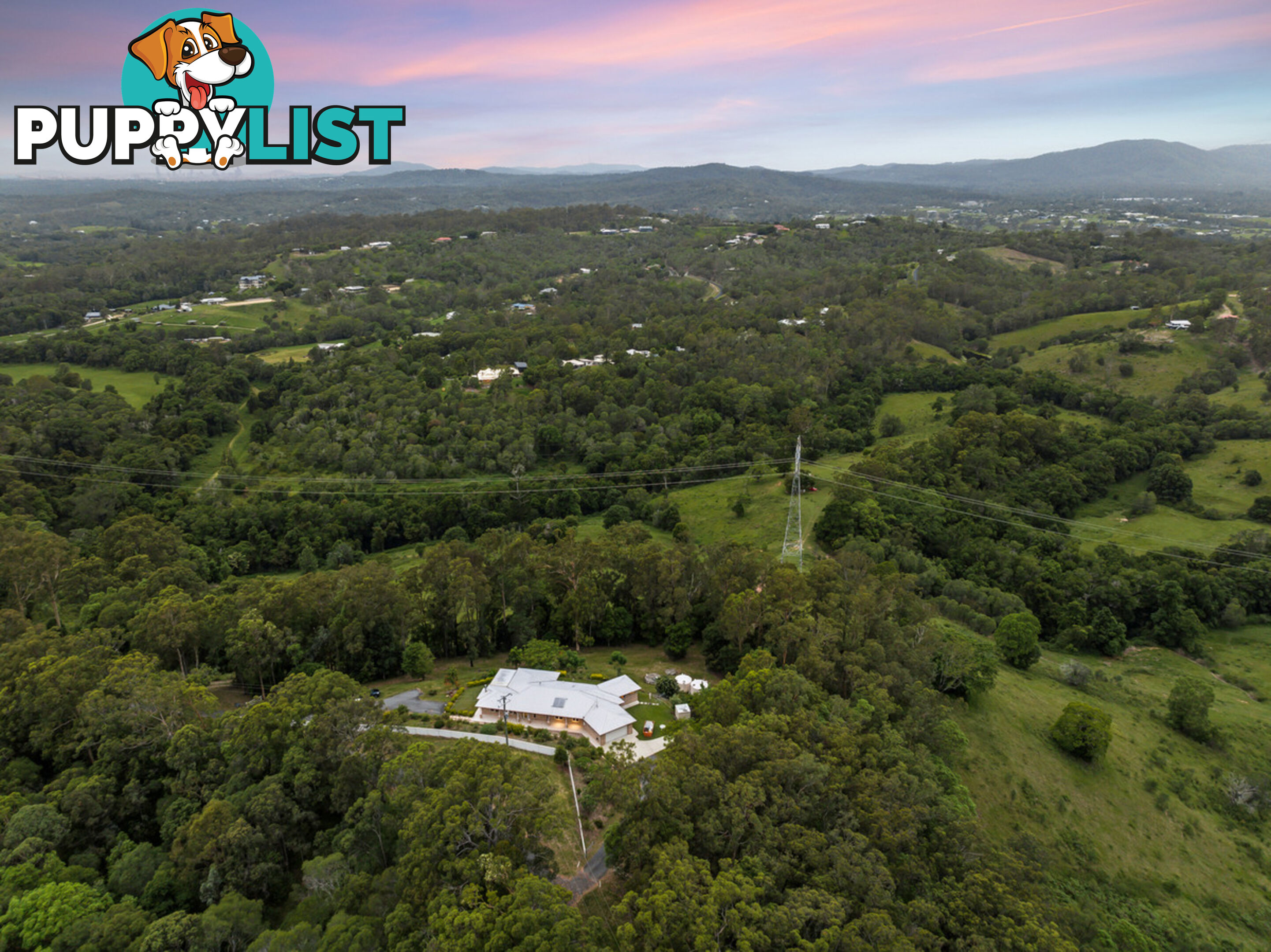 43-53 Branch Creek Road Clear Mountain QLD 4500