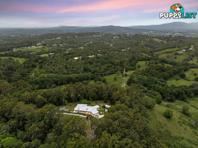 43-53 Branch Creek Road Clear Mountain QLD 4500