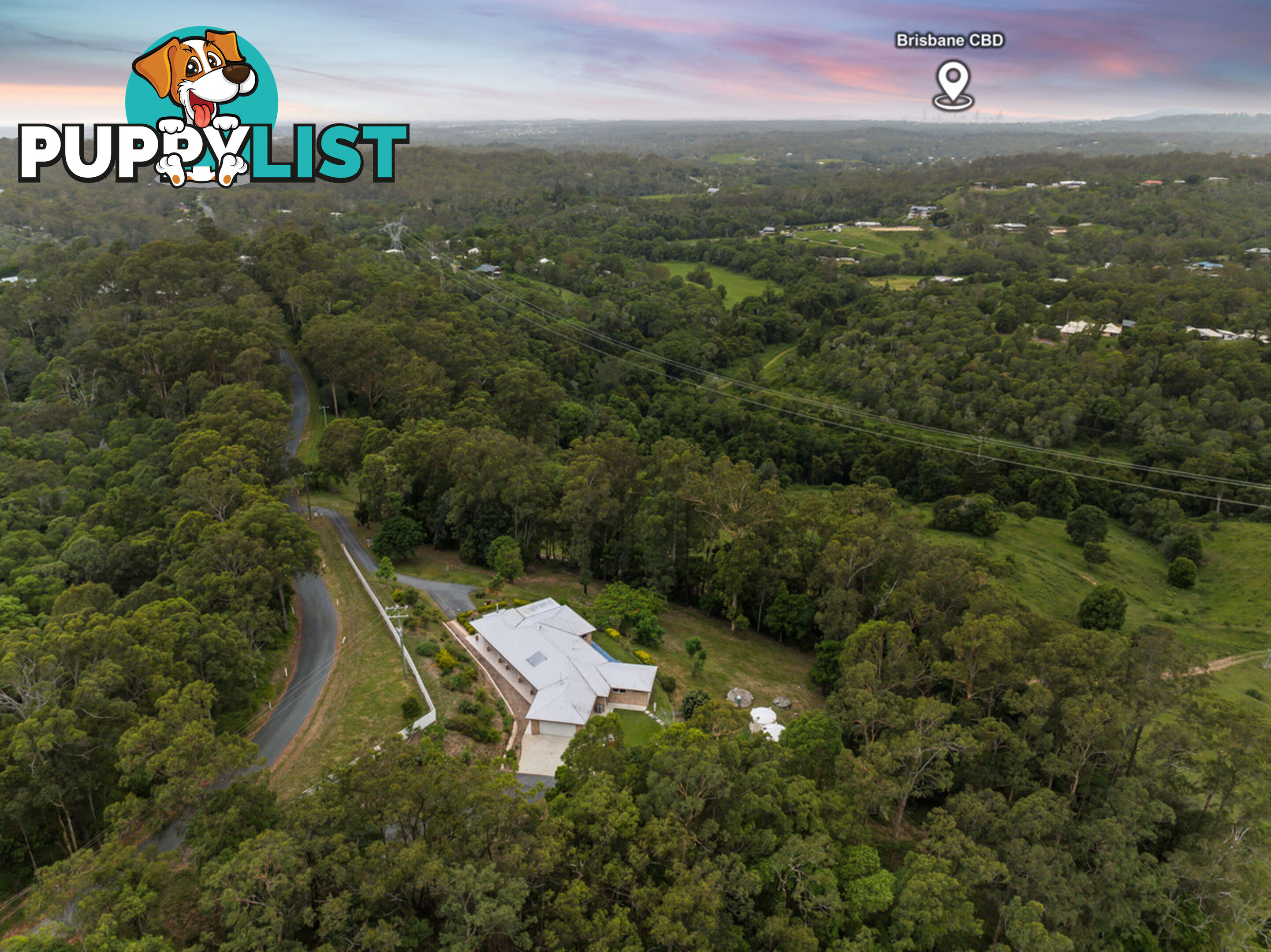 43-53 Branch Creek Road Clear Mountain QLD 4500