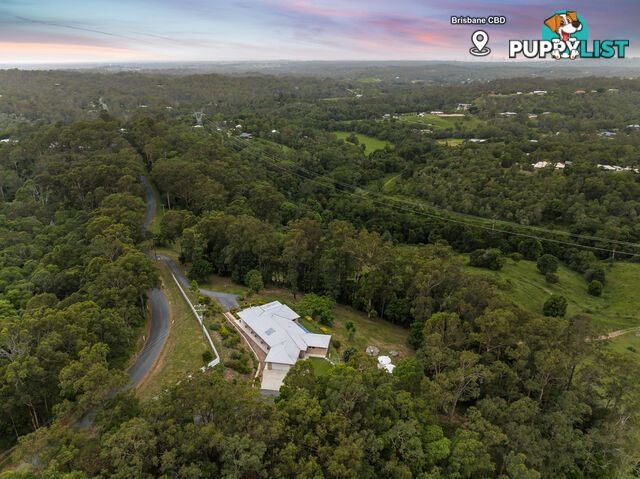 43-53 Branch Creek Road Clear Mountain QLD 4500