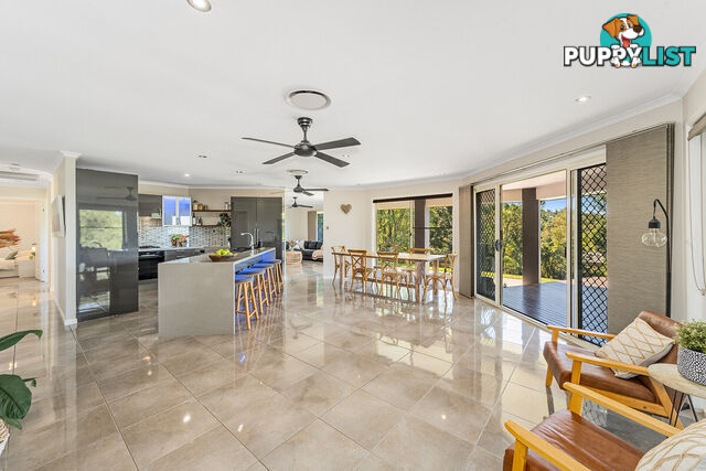 106C Lergessner Road Draper QLD 4520