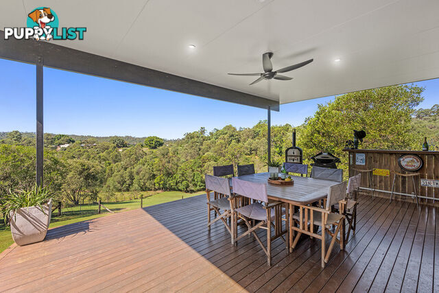 106C Lergessner Road Draper QLD 4520