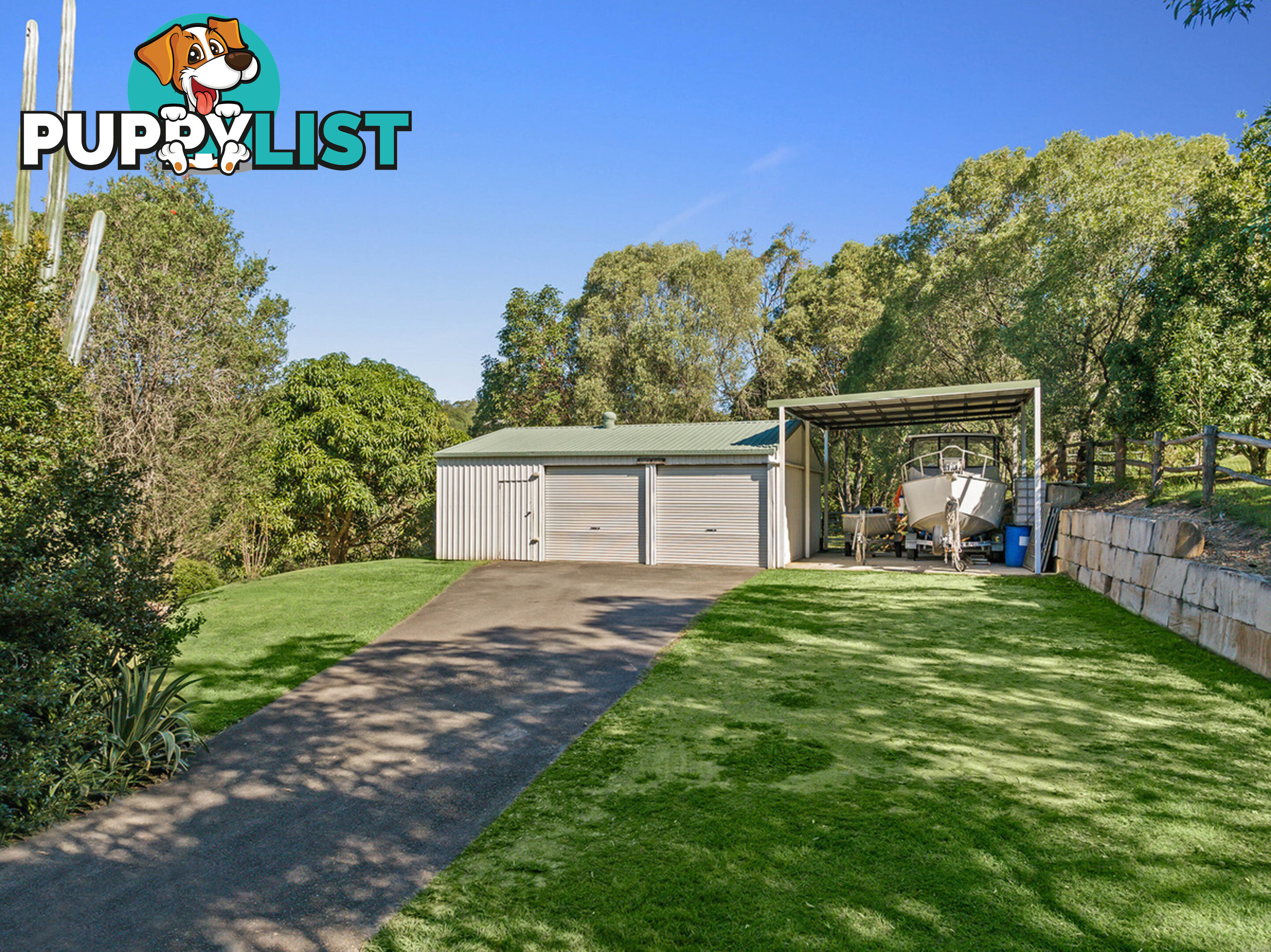 106C Lergessner Road Draper QLD 4520