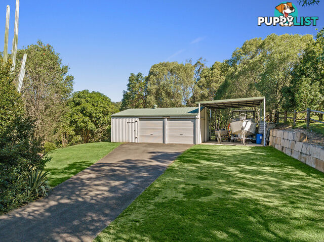 106C Lergessner Road Draper QLD 4520