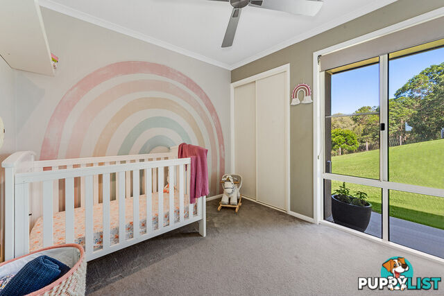 106C Lergessner Road Draper QLD 4520