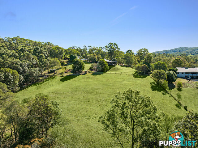 106C Lergessner Road Draper QLD 4520