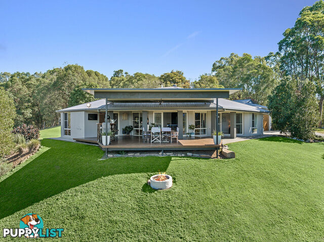 106C Lergessner Road Draper QLD 4520