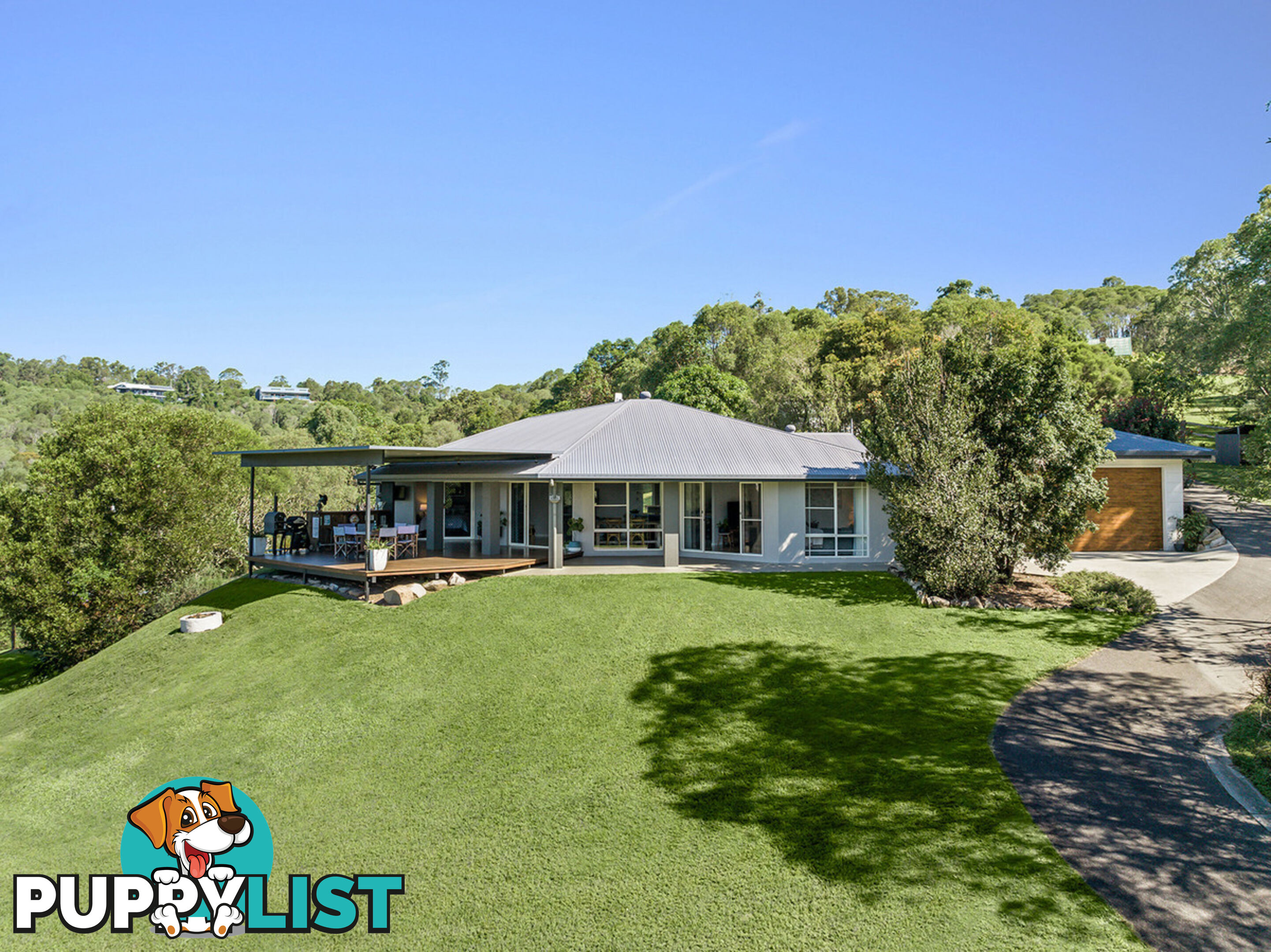 106C Lergessner Road Draper QLD 4520