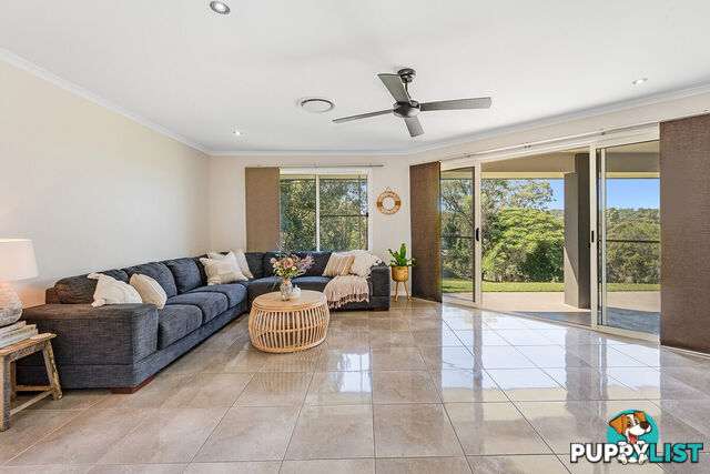 106C Lergessner Road Draper QLD 4520