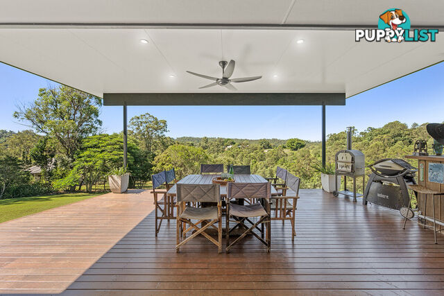 106C Lergessner Road Draper QLD 4520