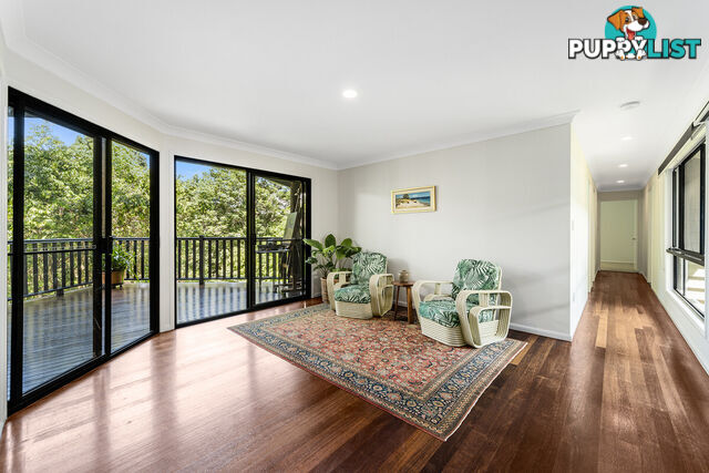 24 Brushwood Drive Samford Valley QLD 4520