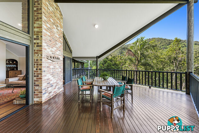 24 Brushwood Drive Samford Valley QLD 4520