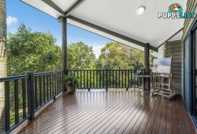 24 Brushwood Drive Samford Valley QLD 4520