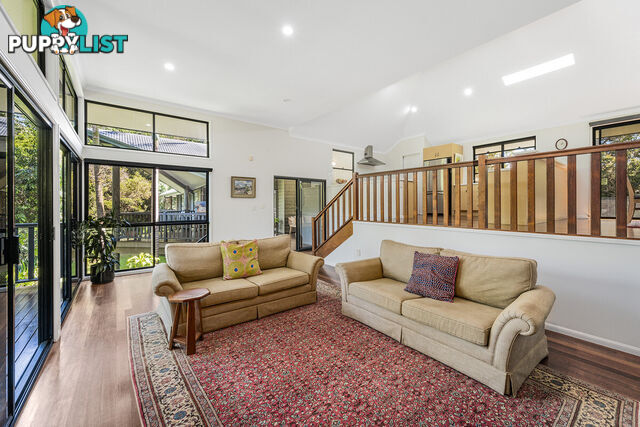 24 Brushwood Drive Samford Valley QLD 4520