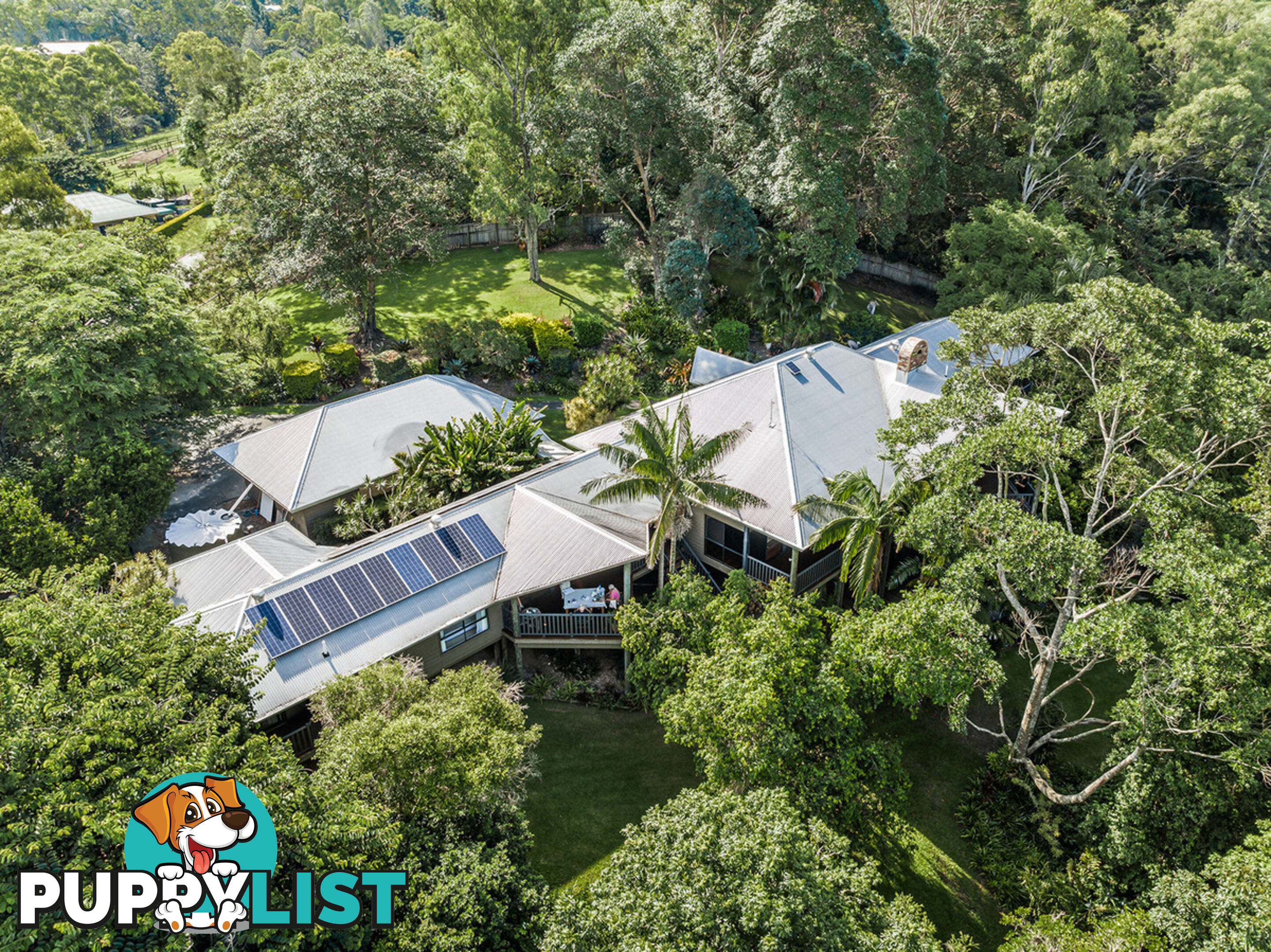 24 Brushwood Drive Samford Valley QLD 4520