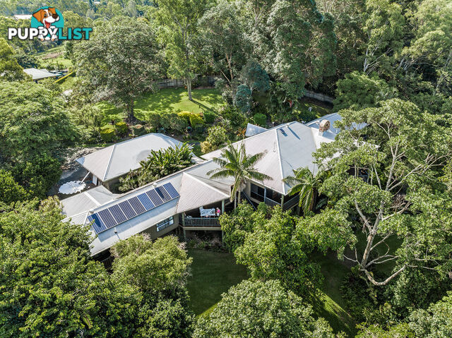 24 Brushwood Drive Samford Valley QLD 4520