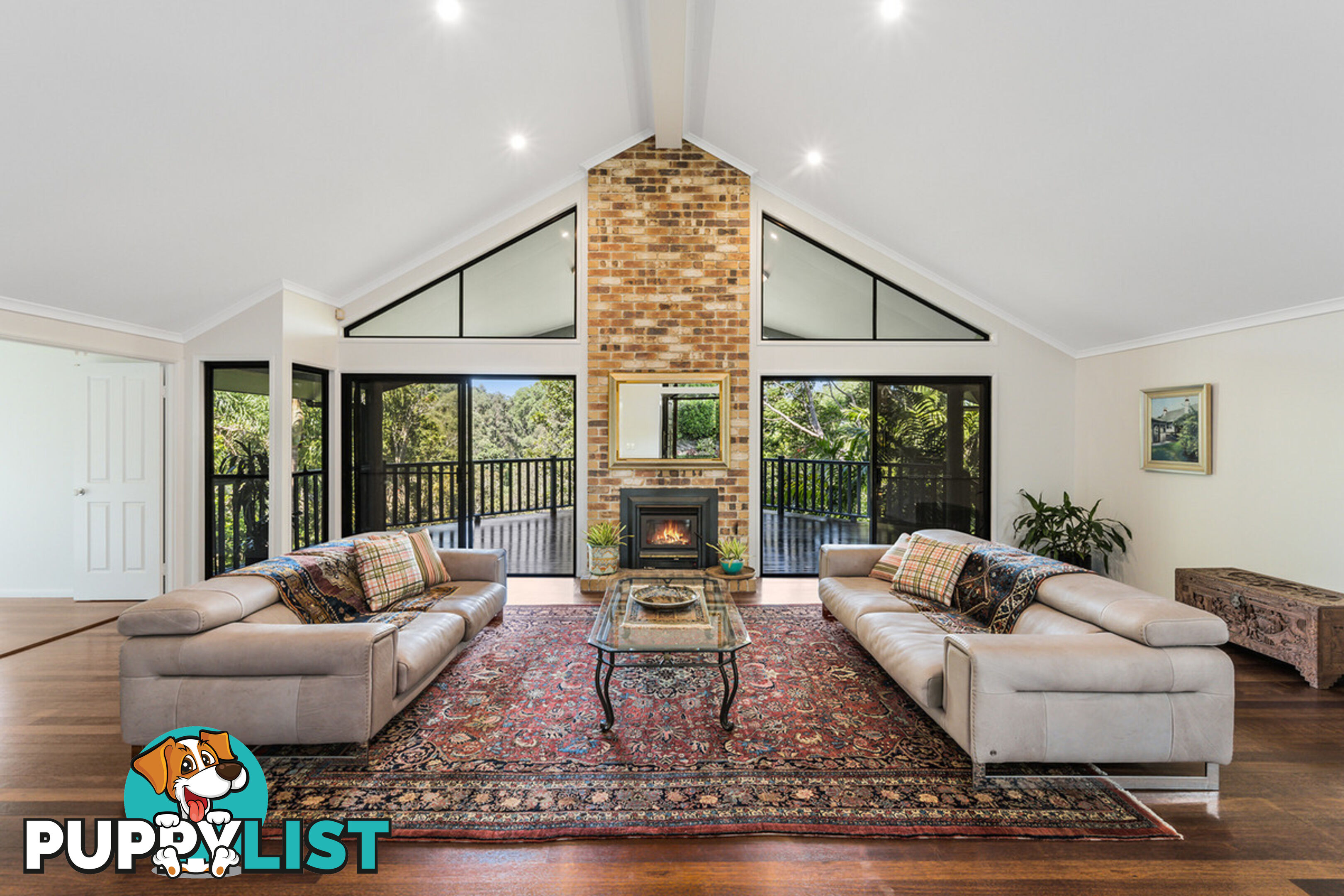 24 Brushwood Drive Samford Valley QLD 4520