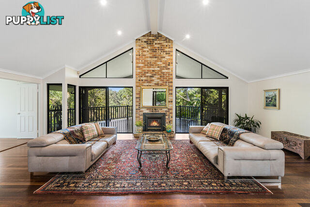 24 Brushwood Drive Samford Valley QLD 4520