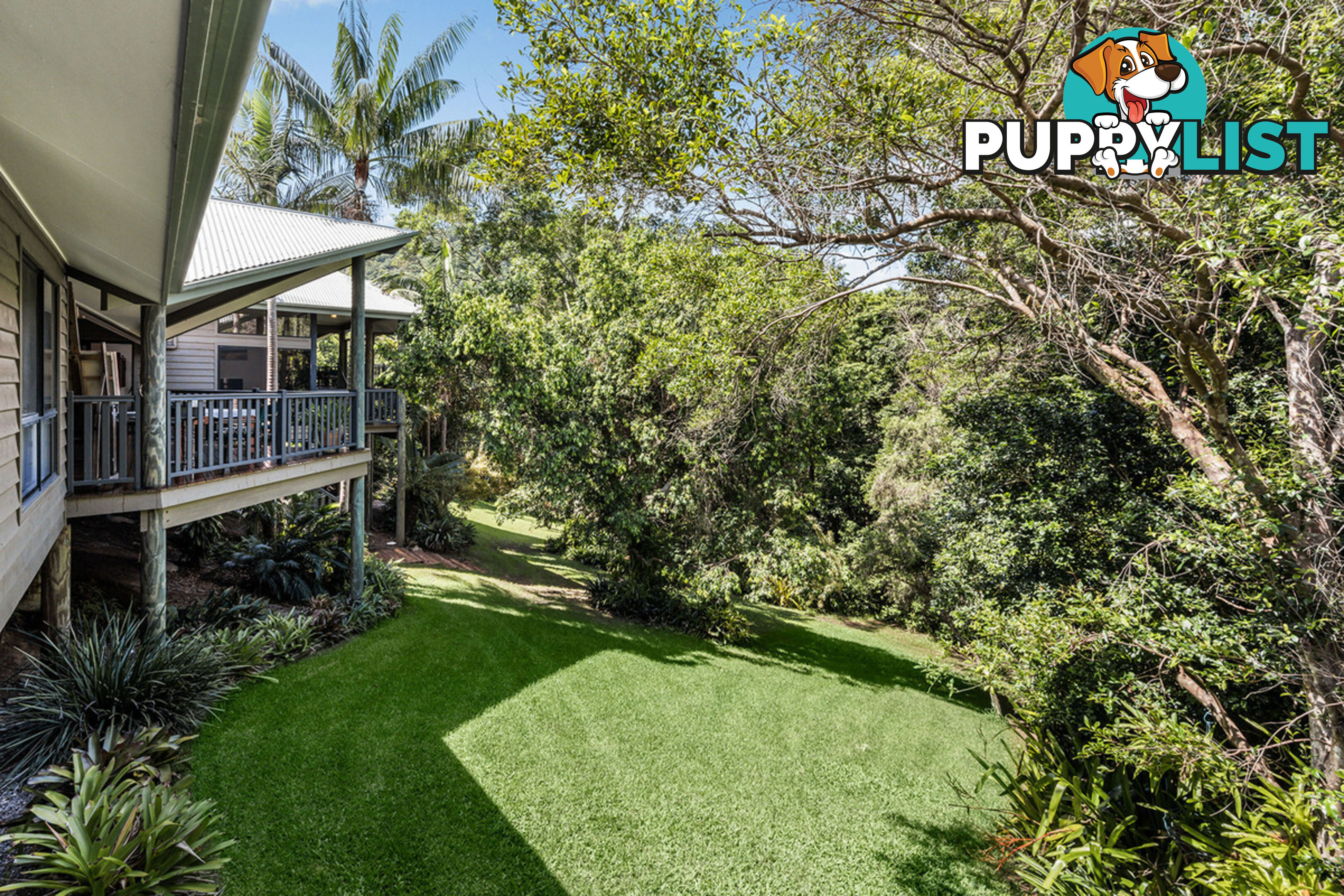 24 Brushwood Drive Samford Valley QLD 4520