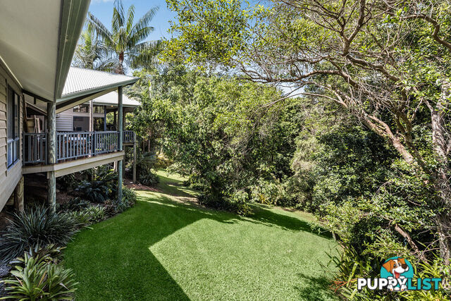 24 Brushwood Drive Samford Valley QLD 4520