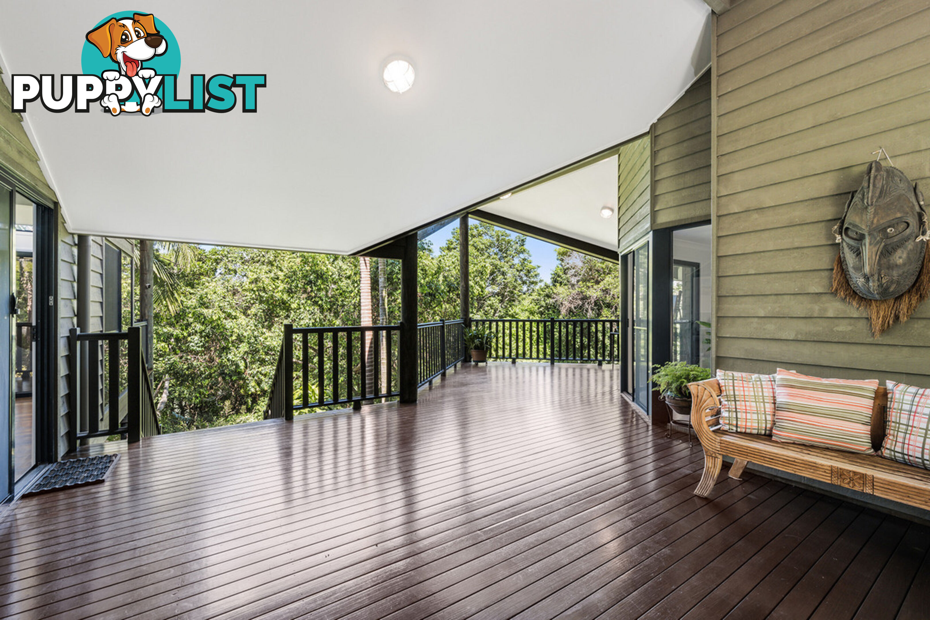 24 Brushwood Drive Samford Valley QLD 4520