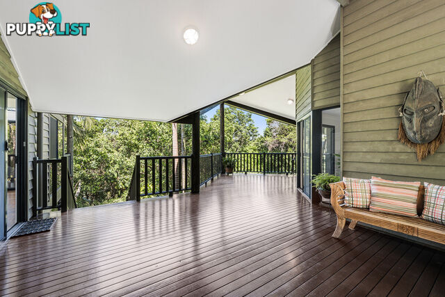 24 Brushwood Drive Samford Valley QLD 4520