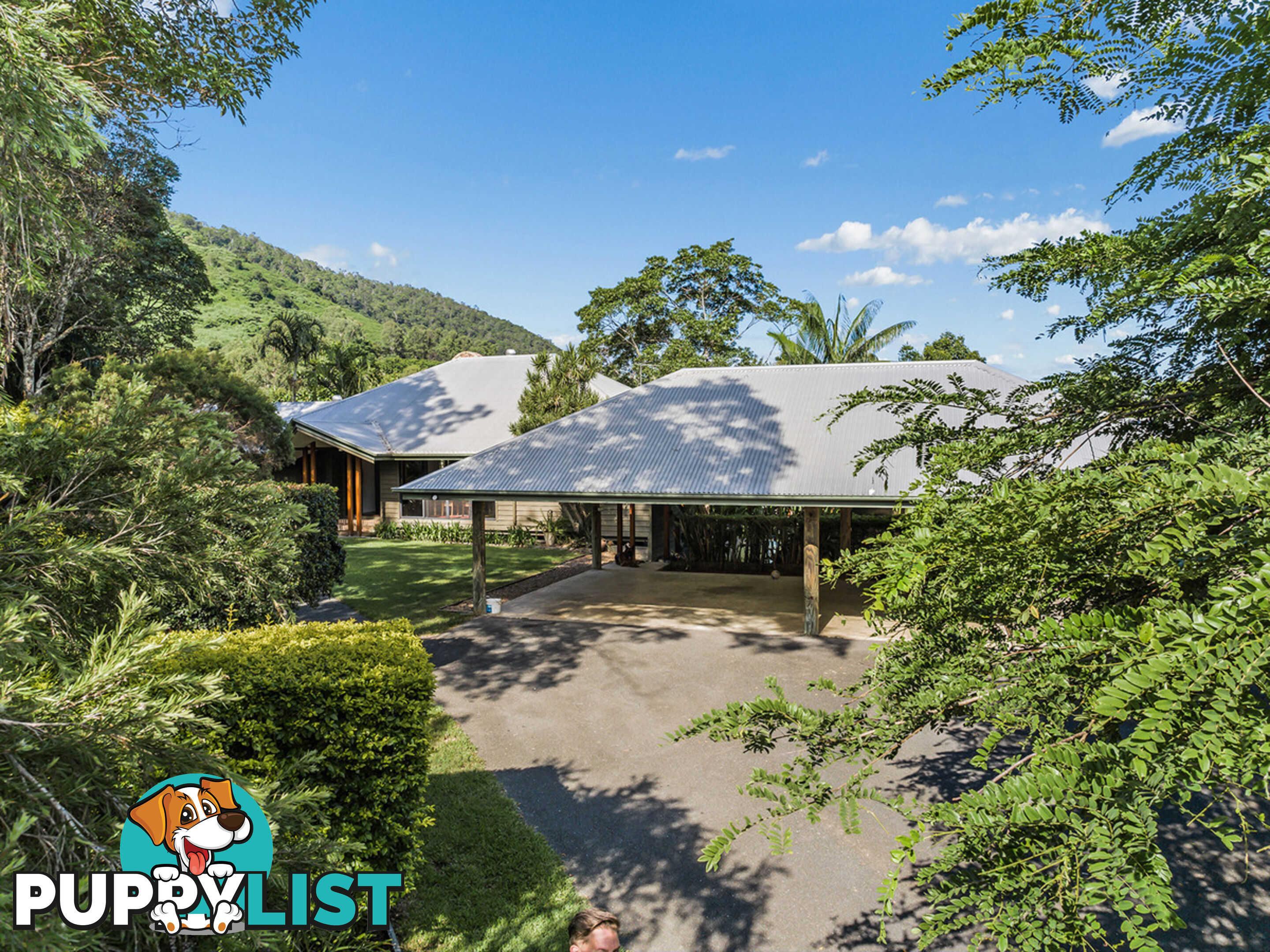 24 Brushwood Drive Samford Valley QLD 4520