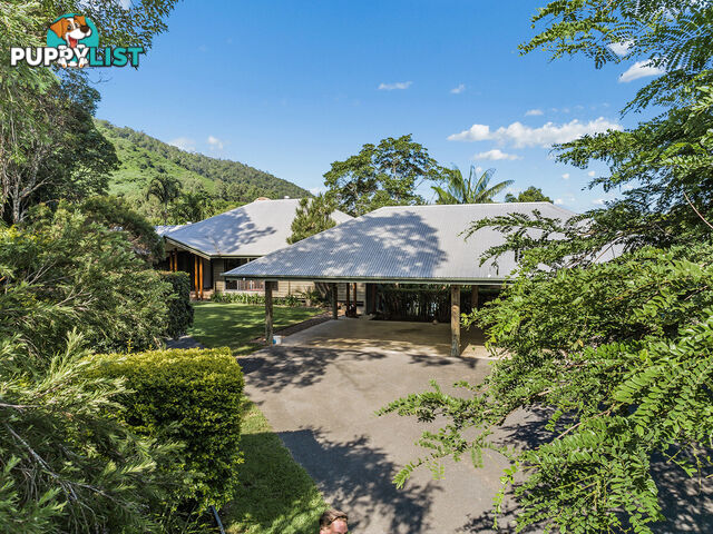 24 Brushwood Drive Samford Valley QLD 4520