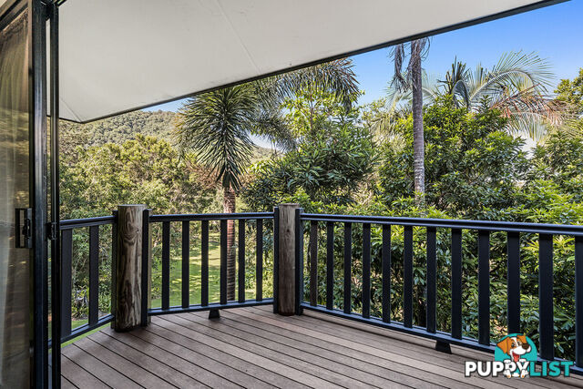 24 Brushwood Drive Samford Valley QLD 4520