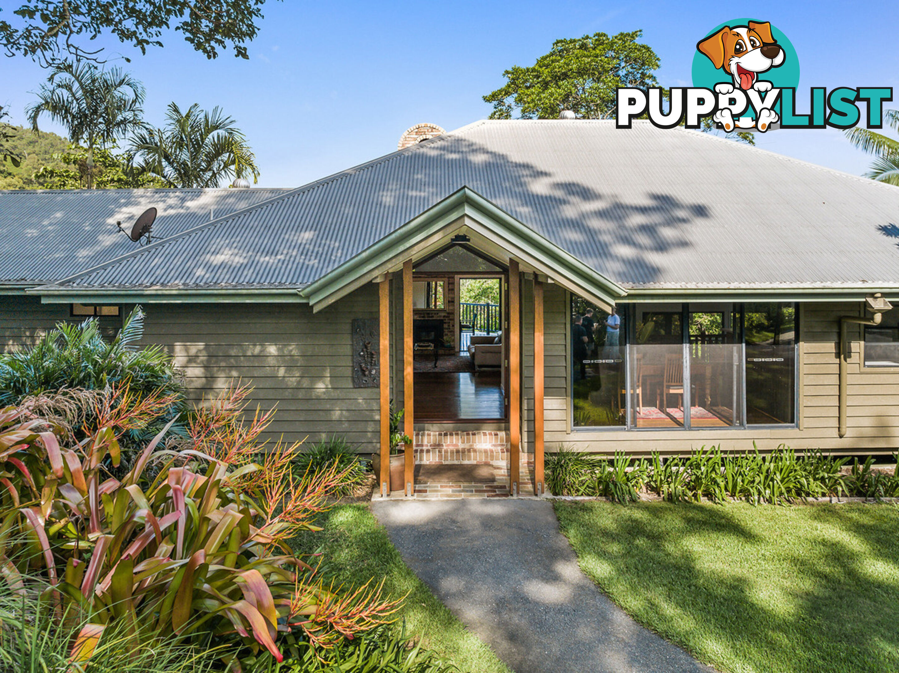 24 Brushwood Drive Samford Valley QLD 4520