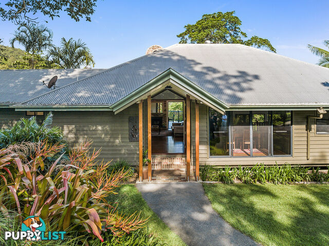 24 Brushwood Drive Samford Valley QLD 4520